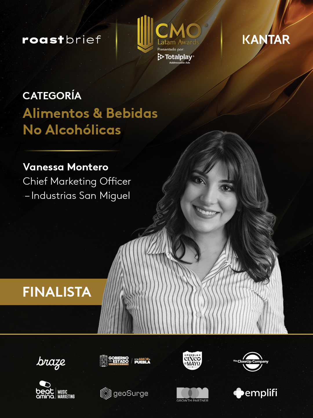 Vanessa Montero Montero
